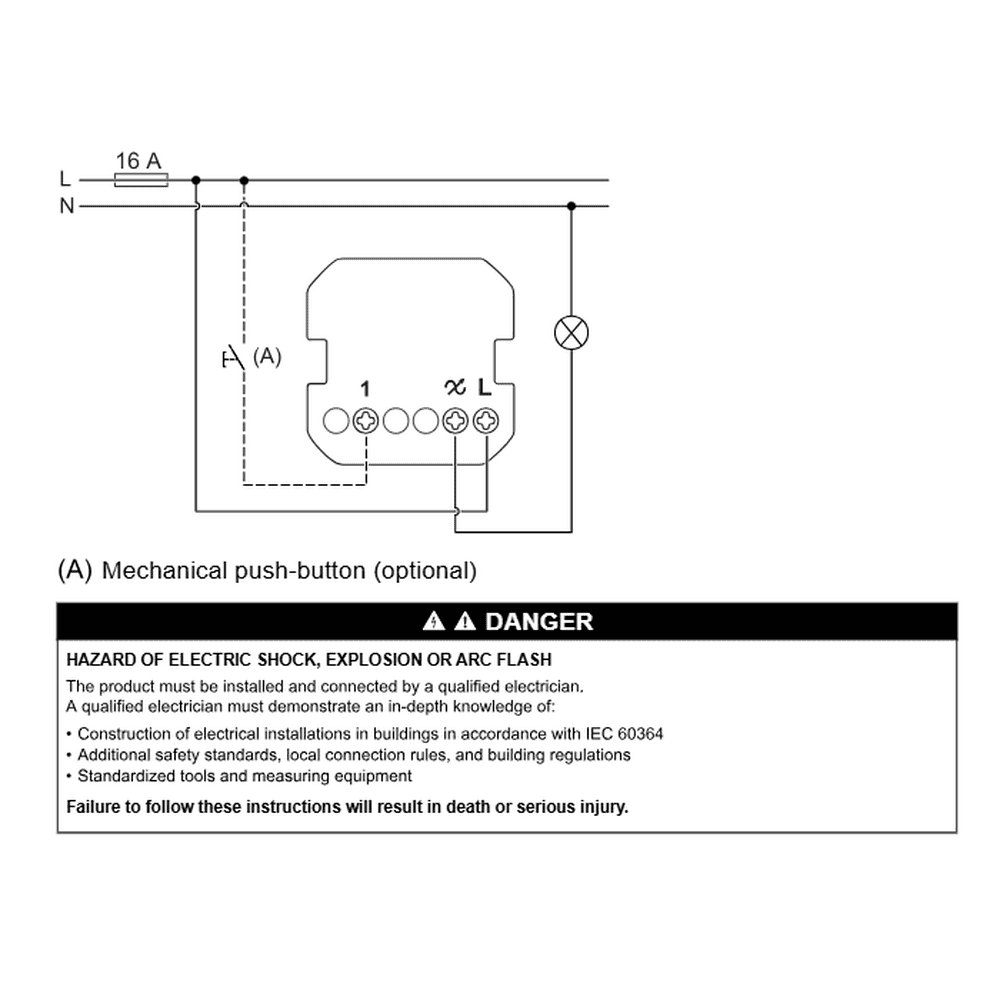 Димер Schneider Sedna Design бежевий LED поворотний ( SDD112502 )